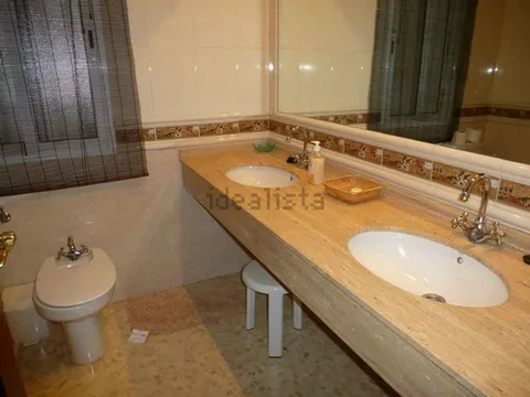 Pis de 97 m² a Còrdova