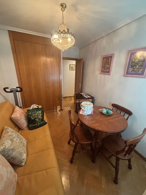 Appartamento 115 m² a Madrid