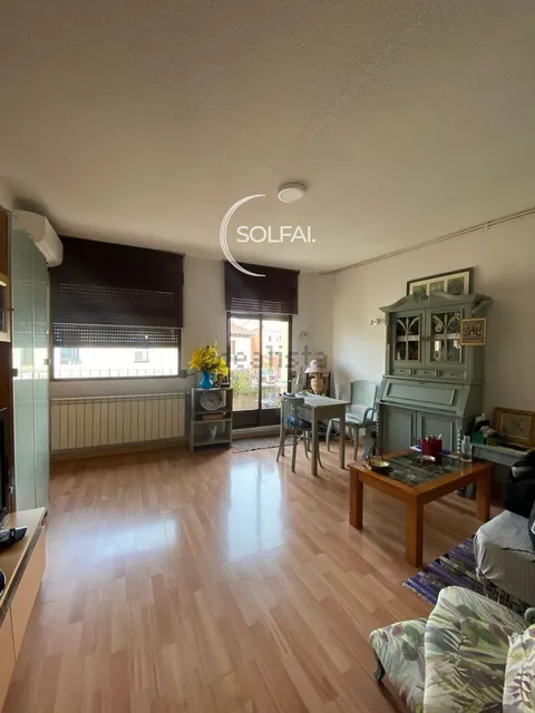 Pis de 74 m² a Madrid