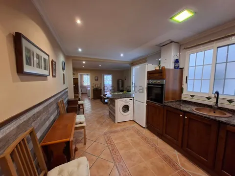Pis de 78 m² a València