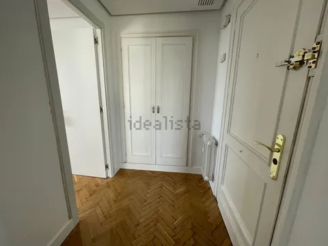 Pis de 71 m² a Madrid