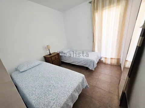 Appartement 110 m² à Alméria