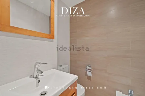 Pis de 185 m² a Madrid