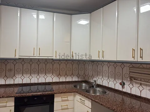 Pis de 95 m² a Soria