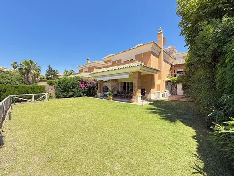 Casa de 200 m² a Marbella (2/29)