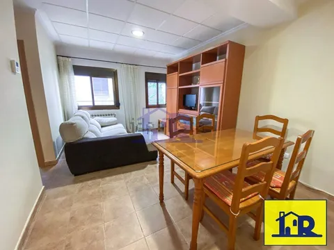 Piso de 65 m² en Cuenca