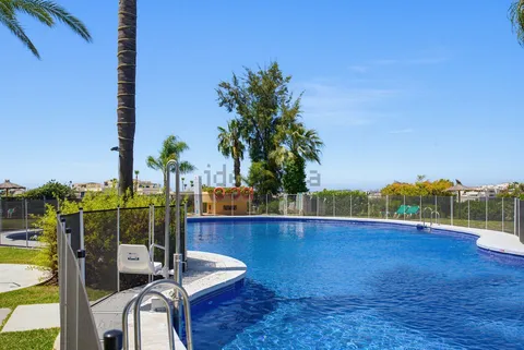 Wohnung 150 m² in Marbella