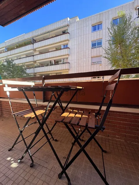 Pis de 70 m² a Madrid