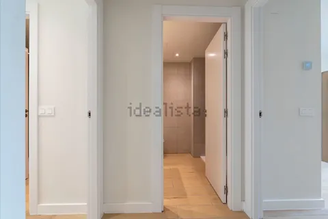 Pis de 103 m² a Madrid