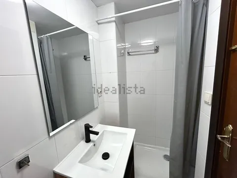 Habitació de lloguer, Saragossa