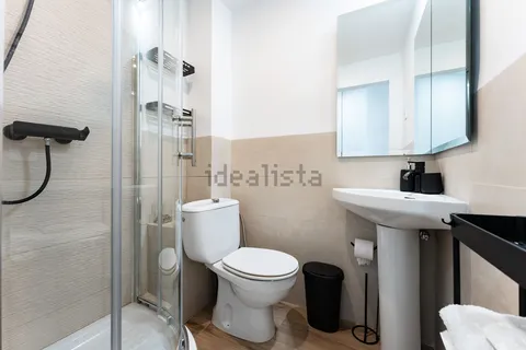 Habitació de lloguer, Màlaga