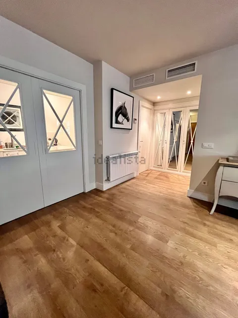 Pis de 84 m² a Madrid