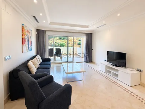 Pis de 120 m² a Marbella