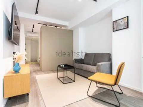 Pis de 80 m² a València
