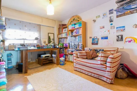 Pis de 87 m² a Madrid