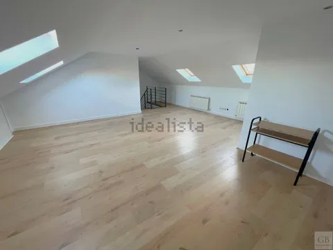 Pis de 95 m² a Toledo