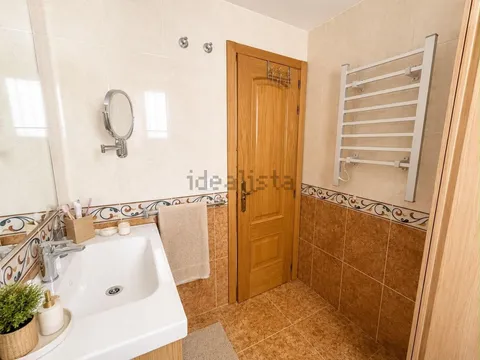 Wohnung 140 m² in Benalmádena
