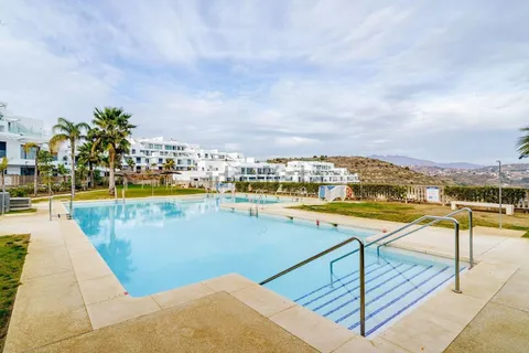 Pis de 78 m² a Mijas