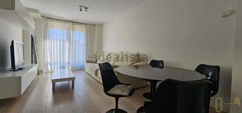 Flat 77 m² in Santander