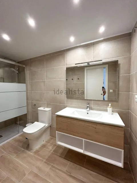 Pis de 110 m² a Estepona
