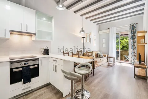 Appartement 50 m² à Barcelone