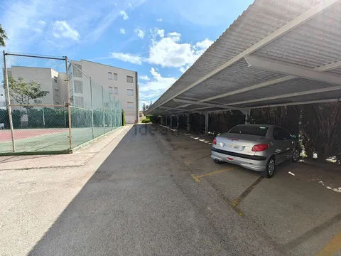 Appartement 58 m² à Dénia