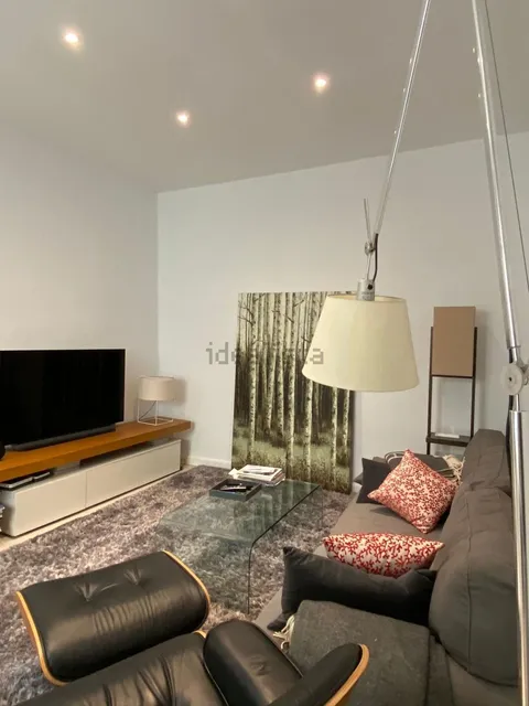 Wohnung 80 m² in Madrid