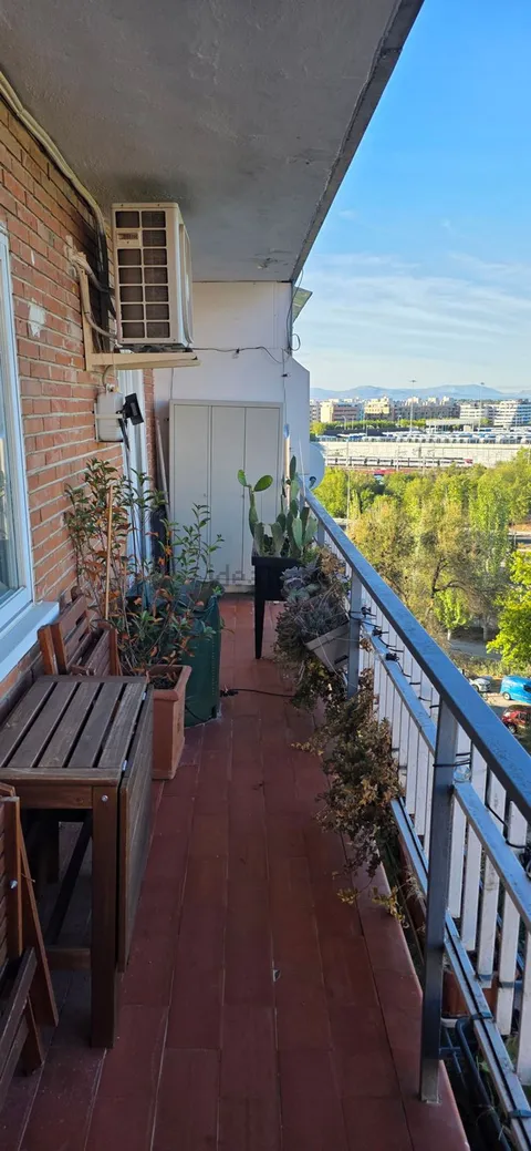 Pis de 65 m² a Madrid