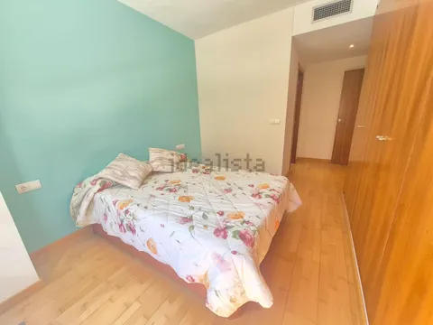 Pis de 99 m² a Mislata
