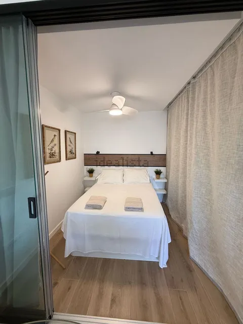 Pis de 52 m² a Cádiz