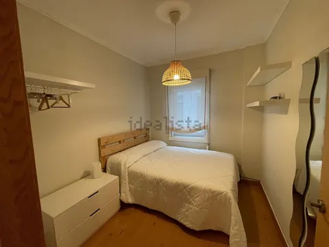Pis de 80 m² a A Corunya