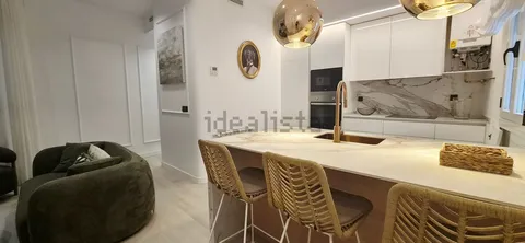 Pis de 65 m² a Madrid