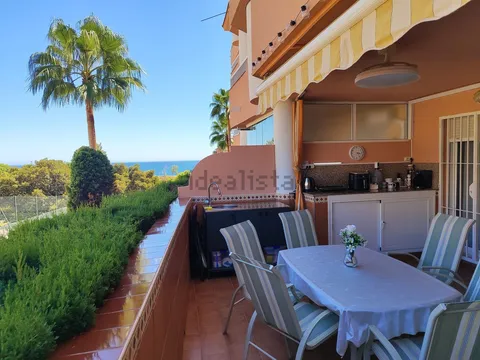 Piso de 70 m² en Fuengirola
