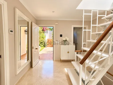 Casa de 540 m² a Ojén
