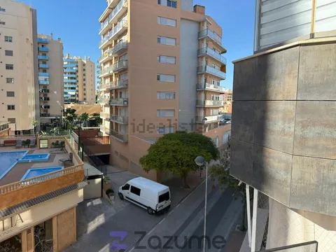 Pis de 115 m² a el Campello
