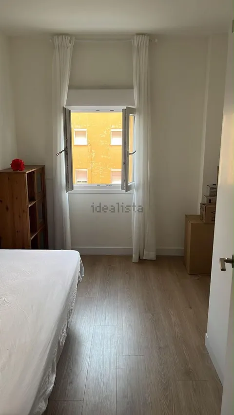 Chambre à louer, Séville (2/5)