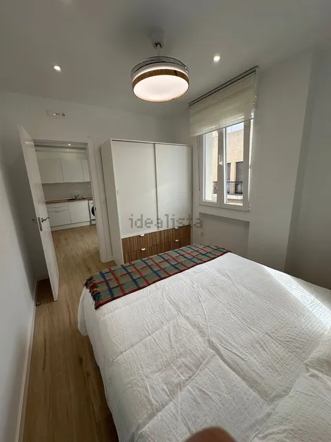 Pis de 55 m² a Jaén