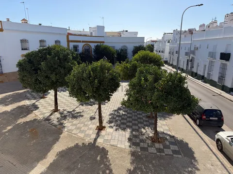 Pis de 60 m² a El Puerto de Santa María
