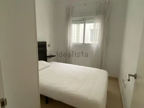 Квартира 97 м² в Малаге