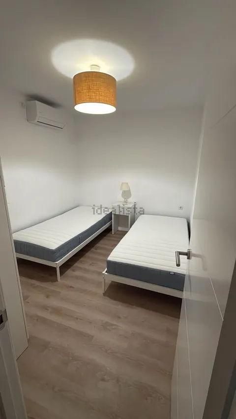 Pis de 87 m² a Sevilla