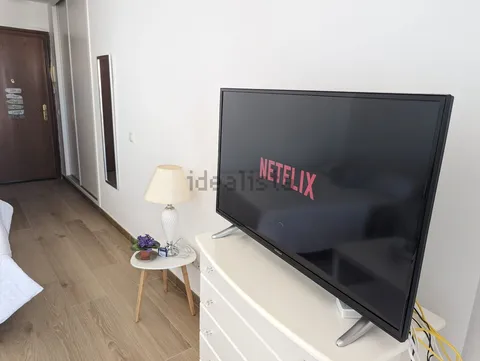 Pis de 30 m² a Benalmádena