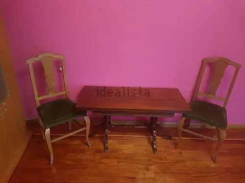 Appartement 95 m² à Soria