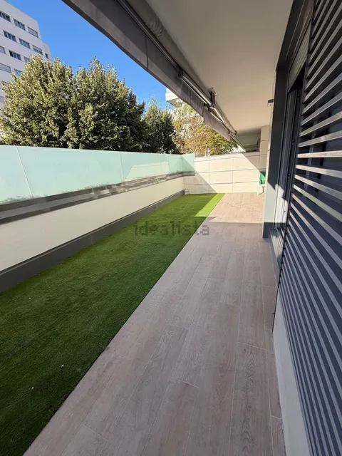 Wohnung 152 m² in Madrid