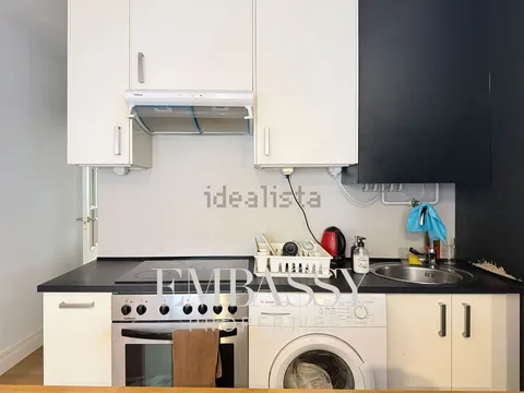 Квартира 75 м² у Madrid