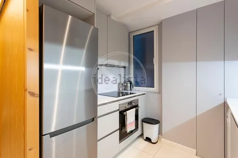 Pis de 63 m² a Barcelona