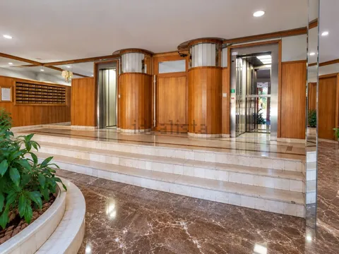 Pis de 56 m² a València