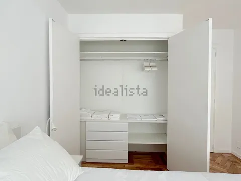 Habitació de lloguer, Vigo