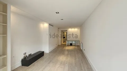 Pis de 120 m² a Madrid