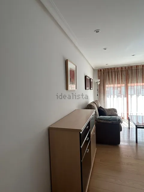 Piso de 85 m² en Albacete