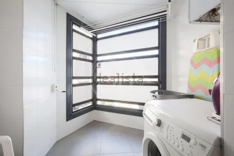 Flat 111 m² in Madrid